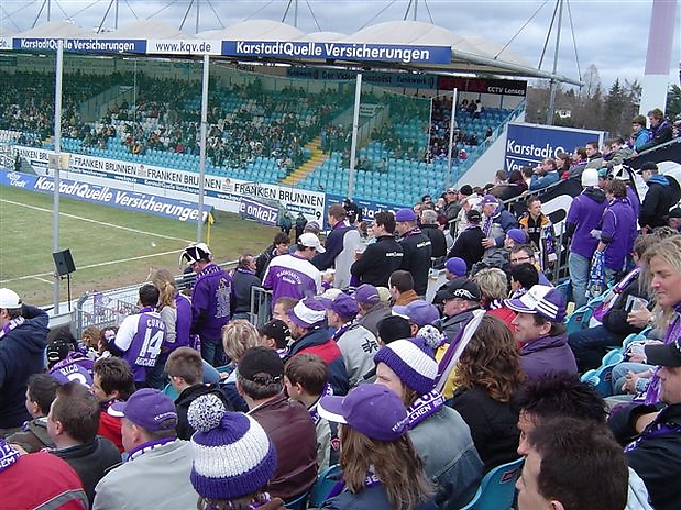 Fans 2